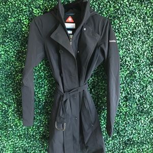 Columbia Zenith Vista Jacket